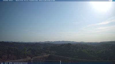 immagine della webcam nei dintorni di Vada: webcam Lari