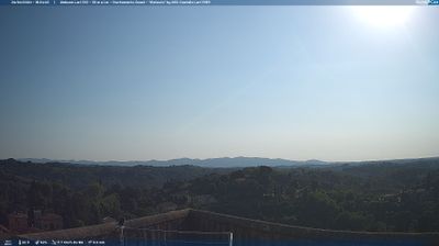 immagine della webcam nei dintorni di Pisa: webcam Lari
