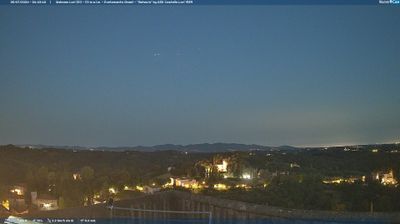 immagine della webcam nei dintorni di Ponsacco: webcam Lari