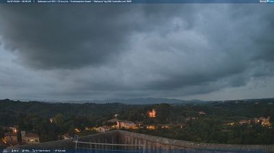 immagine della webcam nei dintorni di Pisa San Giusto: webcam Lari