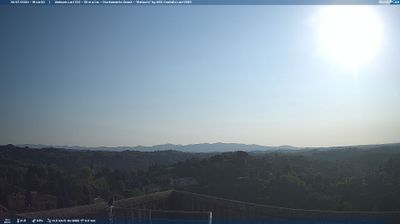 Preview delle webcam di Lari