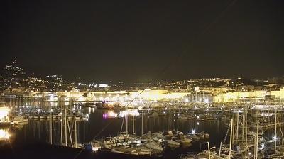 Preview delle webcam di Trieste: Società Triestina Sport del Mare