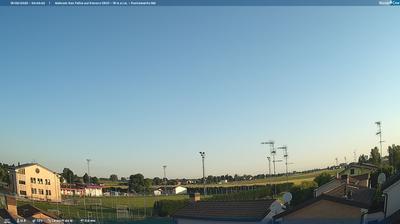 Preview delle webcam di San Felice sul Panaro