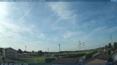 immagine della webcam nei dintorni di Novi di Modena: webcam San Felice sul Panaro