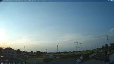 Preview delle webcam di San Felice sul Panaro