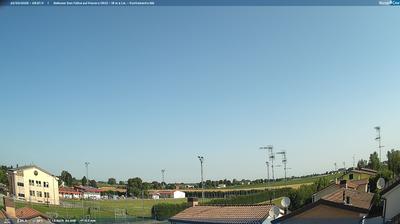immagine della webcam nei dintorni di Novi di Modena: webcam San Felice sul Panaro