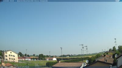 immagine della webcam nei dintorni di Castel Maggiore: webcam San Felice sul Panaro