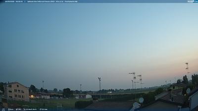 immagine della webcam nei dintorni di Carpi: webcam San Felice sul Panaro