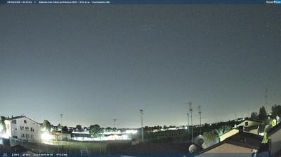 Preview delle webcam di San Felice sul Panaro