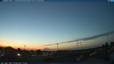 Preview delle webcam di San Felice sul Panaro