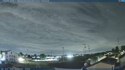 immagine della webcam nei dintorni di Limidi: webcam San Felice sul Panaro