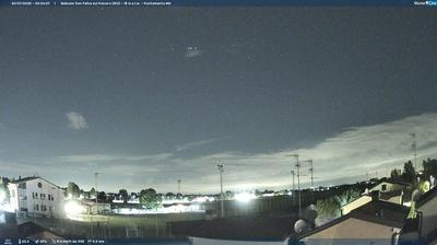 immagine della webcam nei dintorni di Sermide: webcam San Felice sul Panaro