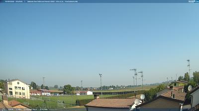 immagine della webcam nei dintorni di Novi di Modena: webcam San Felice sul Panaro