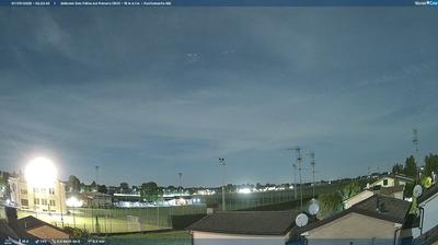 immagine della webcam nei dintorni di Cento: webcam San Felice sul Panaro