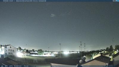 immagine della webcam nei dintorni di Pegognaga: webcam San Felice sul Panaro