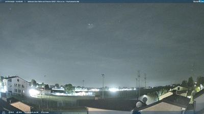 immagine della webcam nei dintorni di Reggiolo: webcam San Felice sul Panaro