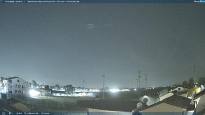 immagine della webcam nei dintorni di Modena: webcam San Felice sul Panaro