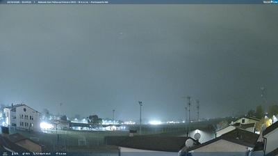 immagine della webcam nei dintorni di Cento: webcam San Felice sul Panaro