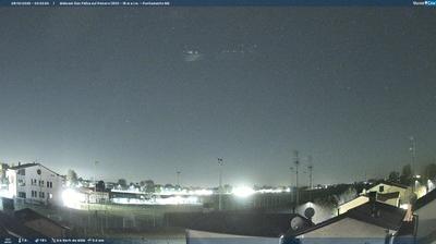 Preview delle webcam di San Felice sul Panaro