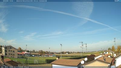 immagine della webcam nei dintorni di Carpi: webcam San Felice sul Panaro