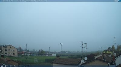 immagine della webcam nei dintorni di Limidi: webcam San Felice sul Panaro
