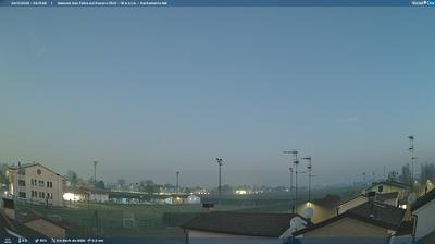 Preview delle webcam di San Felice sul Panaro