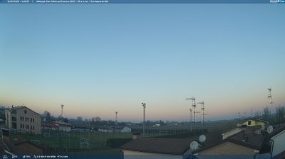 Preview delle webcam di San Felice sul Panaro