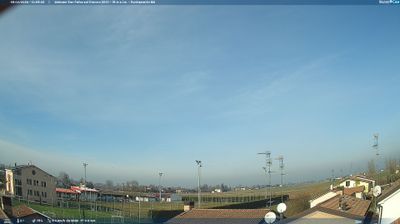 immagine della webcam nei dintorni di Renazzo: webcam San Felice sul Panaro