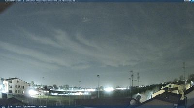 immagine della webcam nei dintorni di Castel Maggiore: webcam San Felice sul Panaro