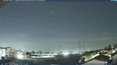 immagine della webcam nei dintorni di Cento: webcam San Felice sul Panaro