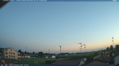 immagine della webcam nei dintorni di Novi di Modena: webcam San Felice sul Panaro