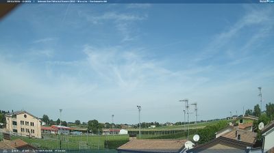 Preview delle webcam di San Felice sul Panaro