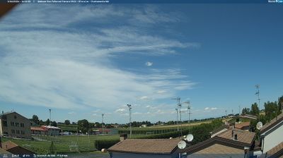 Preview delle webcam di San Felice sul Panaro