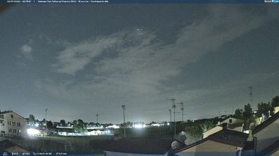 immagine della webcam nei dintorni di Cento: webcam San Felice sul Panaro