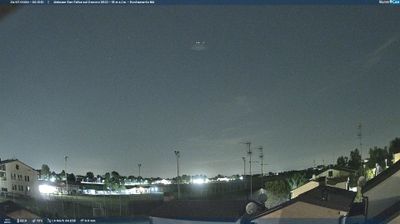 immagine della webcam nei dintorni di Cento: webcam San Felice sul Panaro