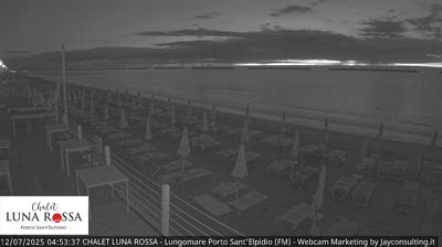 Preview delle webcam di Marina Faleriense