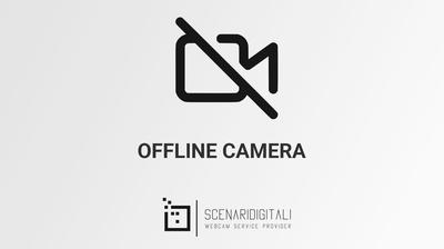 immagine della webcam nei dintorni di Potenza Picena: webcam Marina Faleriense