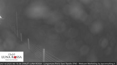 Preview delle webcam di Marina Faleriense
