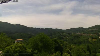 immagine della webcam nei dintorni di Riomaggiore: webcam Carro