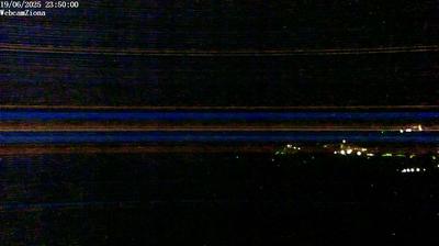 immagine della webcam nei dintorni di Sestri Levante: webcam Carro