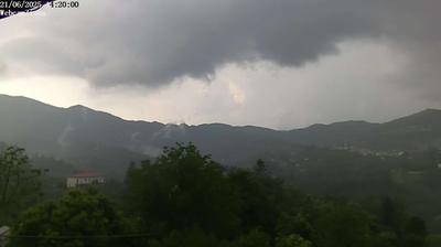 immagine della webcam nei dintorni di Borgo Val di Taro: webcam Carro