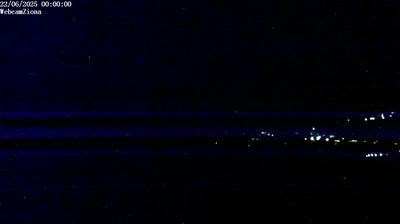 immagine della webcam nei dintorni di Riccò del Golfo di Spezia: webcam Carro