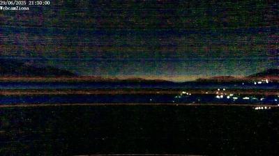 immagine della webcam nei dintorni di Sestri Levante: webcam Carro