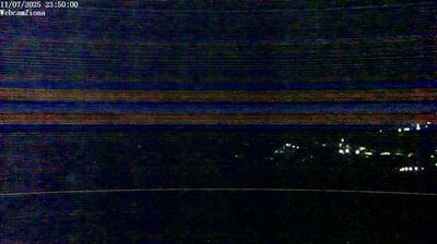 immagine della webcam nei dintorni di San Bernardo: webcam Carro