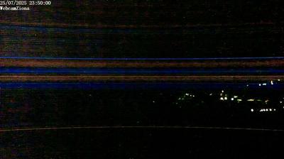 immagine della webcam nei dintorni di Riccò del Golfo di Spezia: webcam Carro