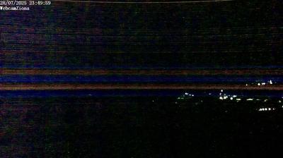 immagine della webcam nei dintorni di Riccò del Golfo di Spezia: webcam Carro