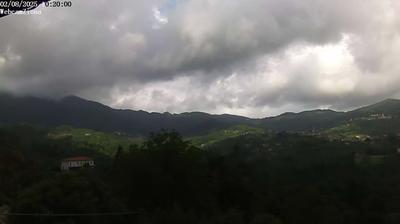 immagine della webcam nei dintorni di Lavagna: webcam Carro