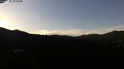 immagine della webcam nei dintorni di Borgo Val di Taro: webcam Carro
