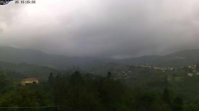 immagine della webcam nei dintorni di Riva Ponente: webcam Carro