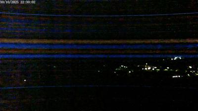 immagine della webcam nei dintorni di Deiva Marina: webcam Carro